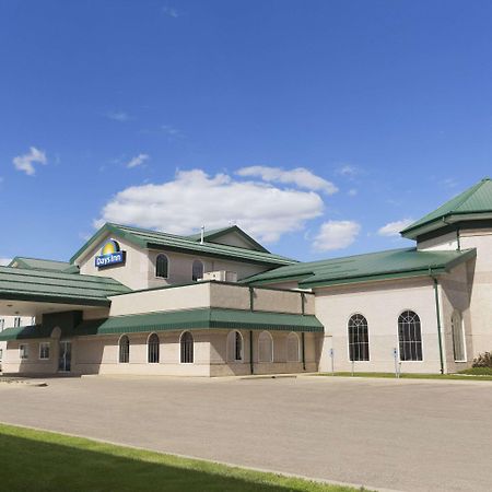 Days Inn & Suites By Wyndham Winkler Zewnętrze zdjęcie